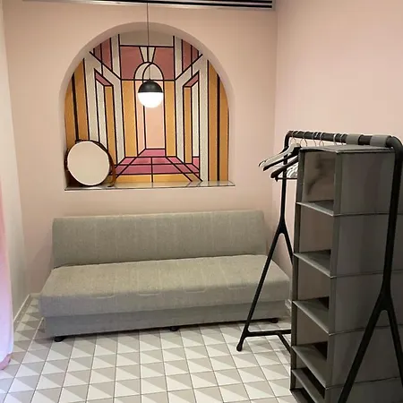 Dusme Bed & Breakfast *