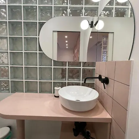 ベッド・アンド・ブレックファスト Dusme