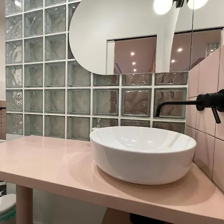 ベッド・アンド・ブレックファスト Dusme