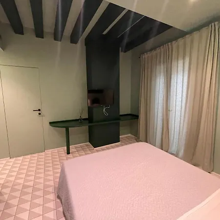 Dusme Bed & Breakfast *