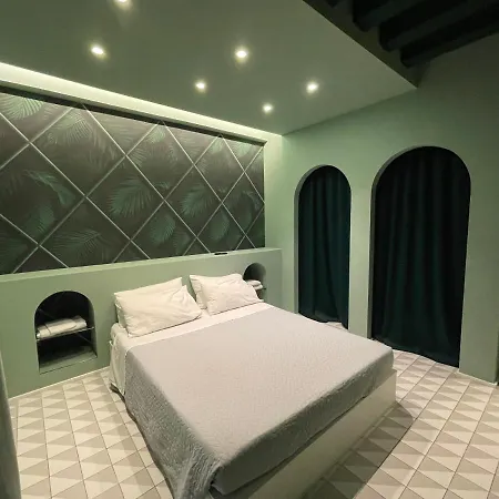 Bed & Breakfast Dusme *