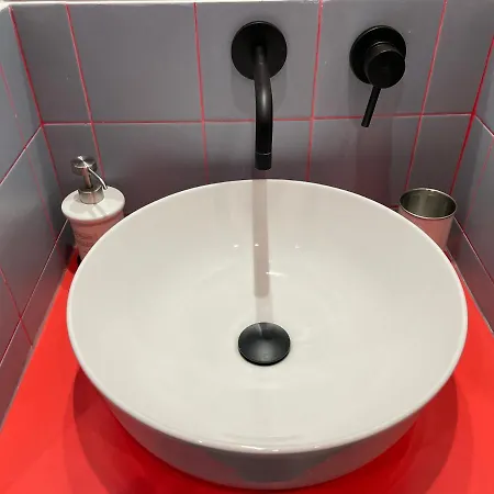 ベッド・アンド・ブレックファスト Dusme