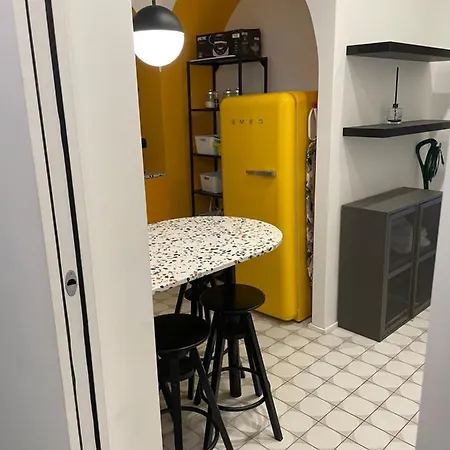 Bed & Breakfast Dusme