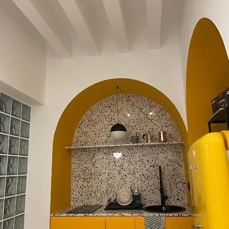 ベッド・アンド・ブレックファスト Dusme 3*