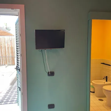 Dusme ベッド・アンド・ブレックファスト タラント