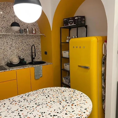 Bed & Breakfast Dusme *