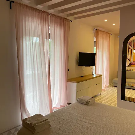 Dusme Bed & Breakfast