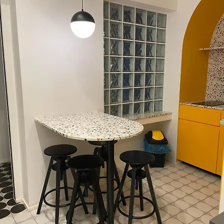 Dusme Bed & Breakfast Taranto