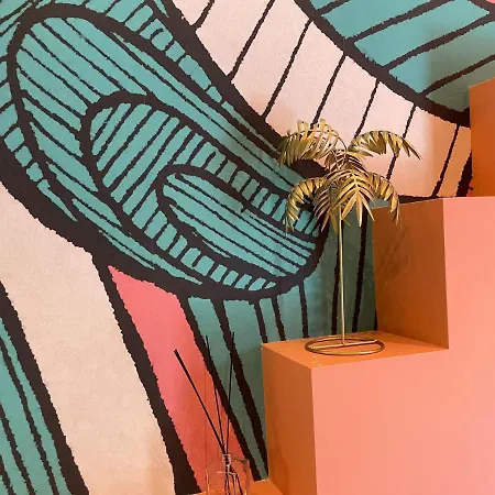 ベッド・アンド・ブレックファスト Dusme