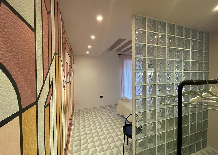 Dusme Bed and Breakfast Ταράντο