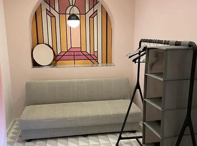 Dusmè Bed & Breakfast 3*