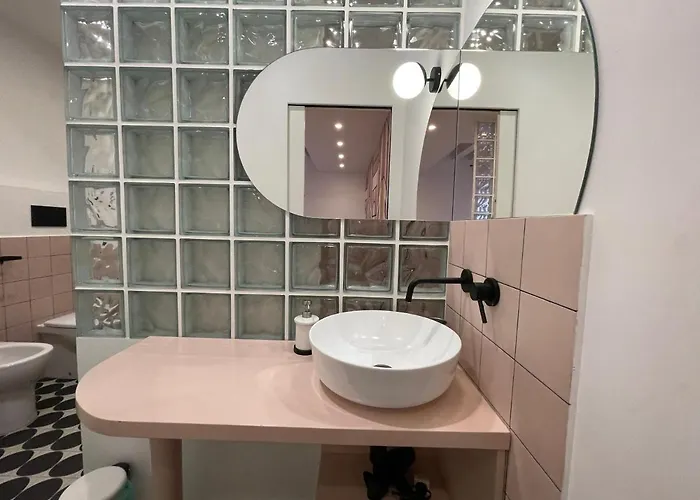 Bed & Breakfast Dusmè