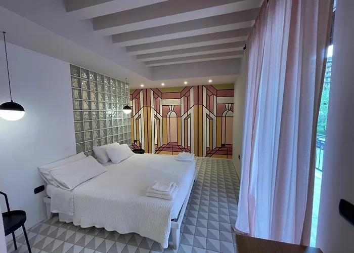 Bed & Breakfast Dusmè Taranto