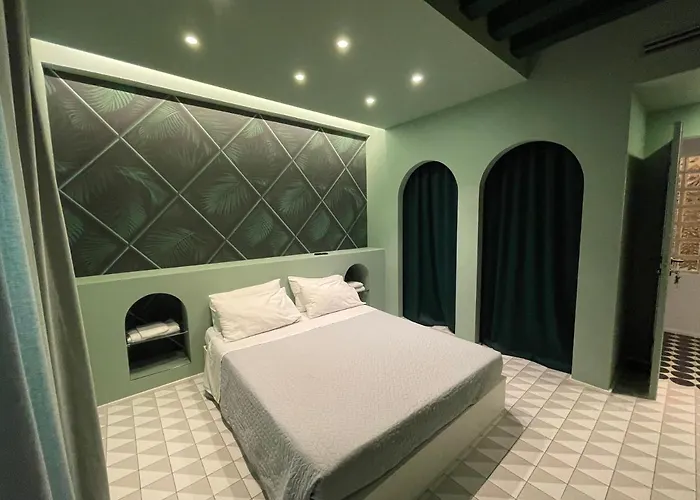 Bed & Breakfast Dusmè 3*