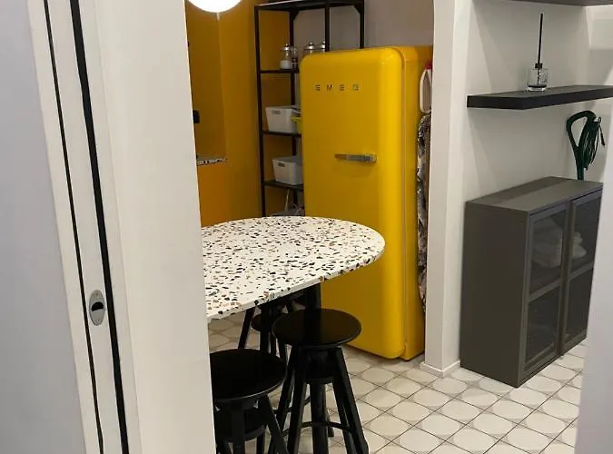 Bed & Breakfast Dusmè