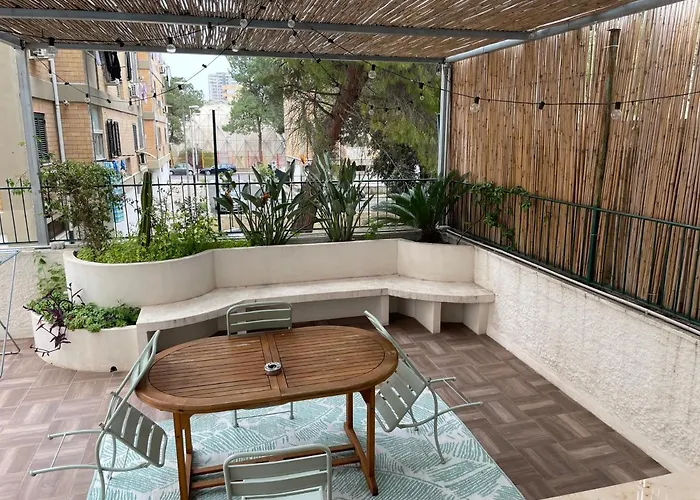 Bed & Breakfast Dusmè 3*