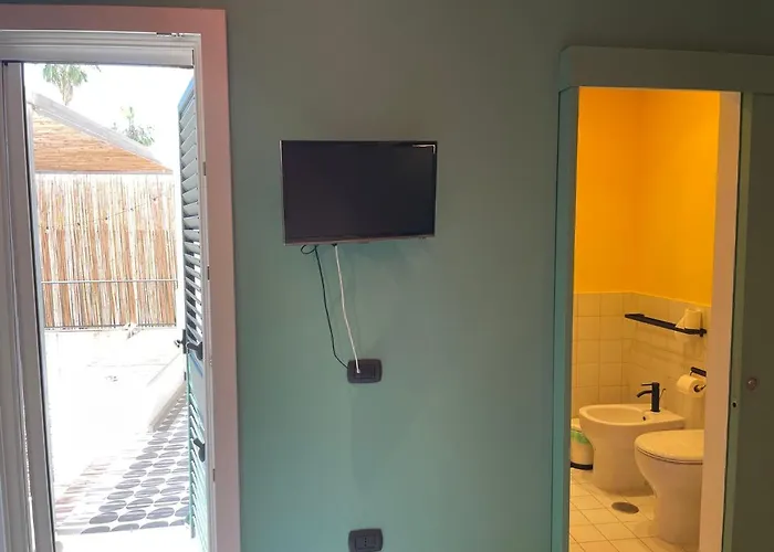 Dusmè Bed & Breakfast Taranto