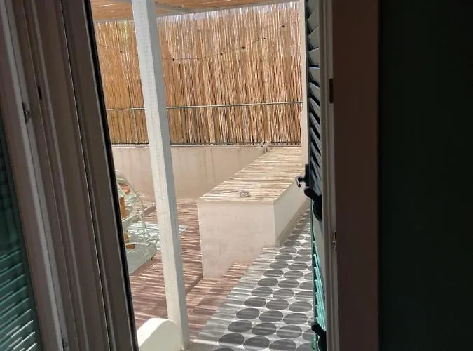 Bed & Breakfast Dusmè