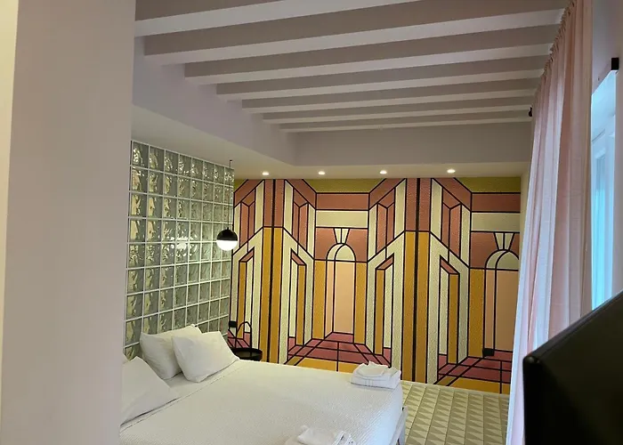 Bed & Breakfast Dusmè 3*