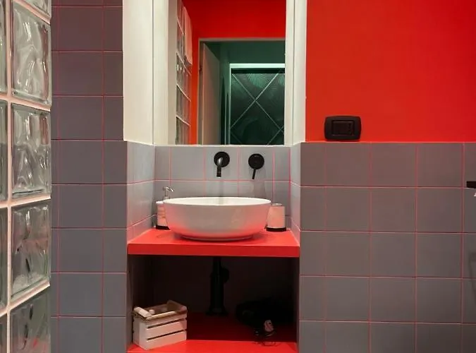 Dusmè Bed & Breakfast 3*