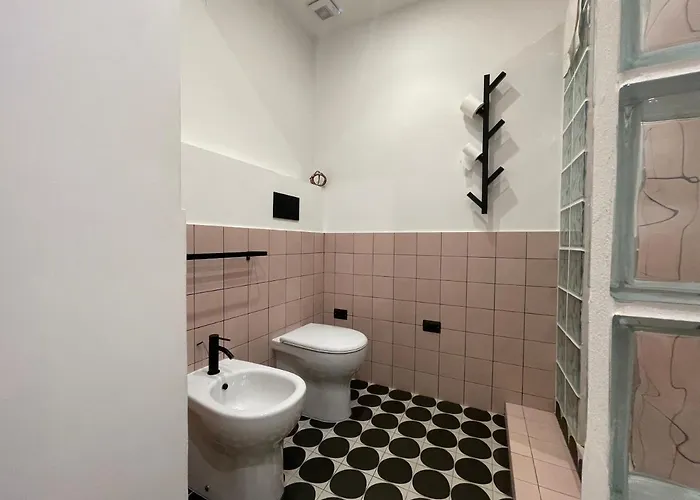 Bed & Breakfast Dusmè