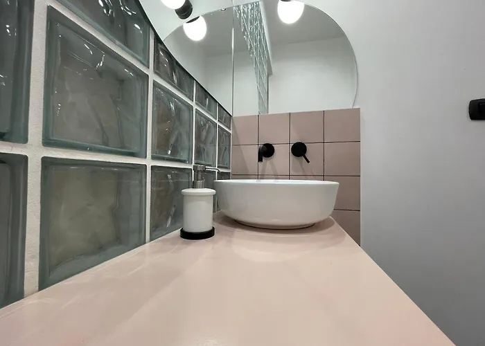 Bed & Breakfast Dusmè Taranto