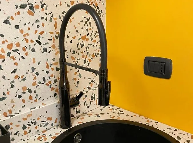 Bed & Breakfast Dusmè