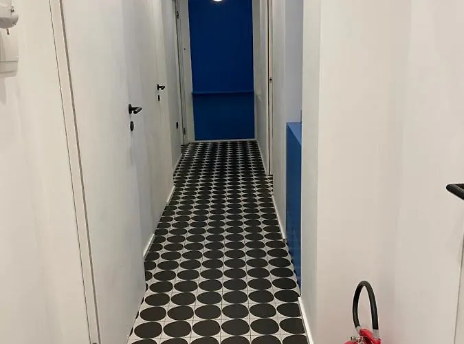 Dusmè Bed & Breakfast Taranto