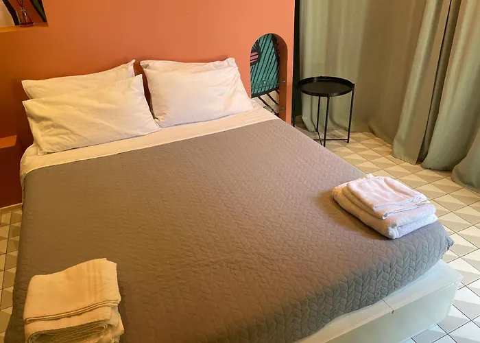 Bed & Breakfast Dusmè 3*