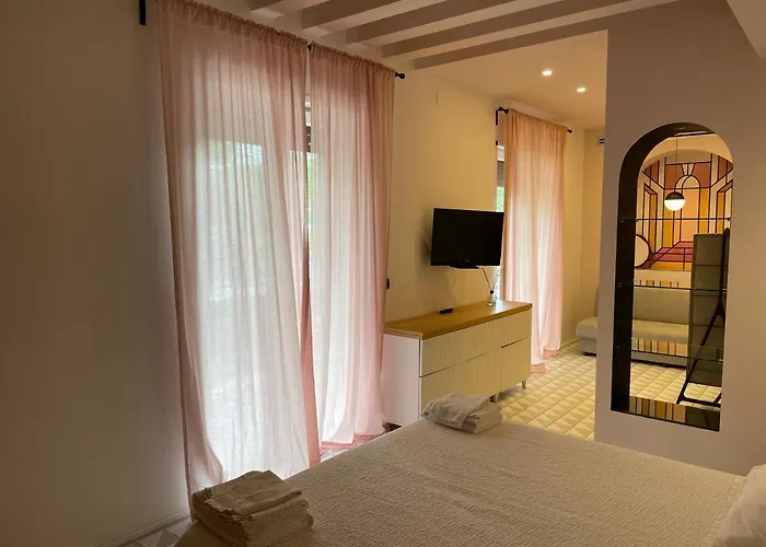 Dusme Bed and Breakfast