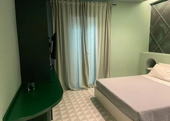 Bed & Breakfast Dusmè 3*