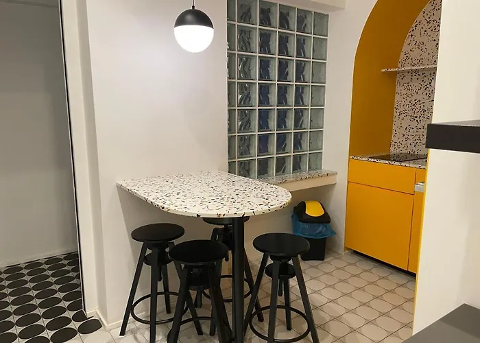 Dusmè Bed & Breakfast Taranto