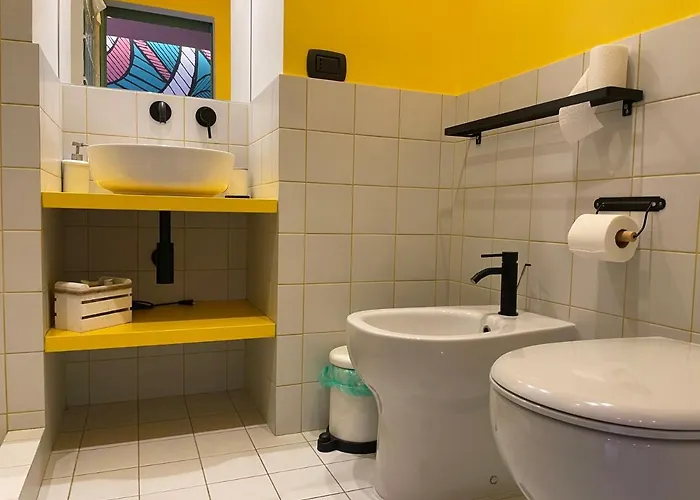 Bed & Breakfast Dusmè Taranto