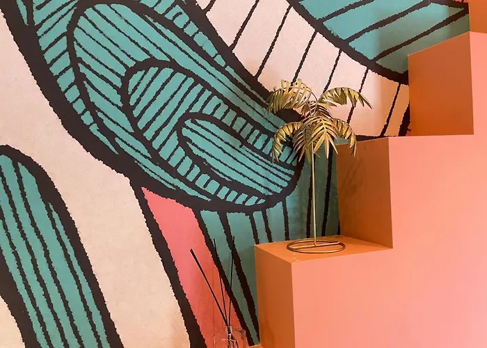 Bed & Breakfast Dusmè