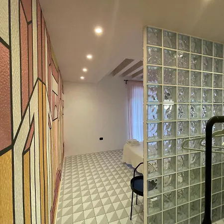 Dusme Bed and breakfast Tarento