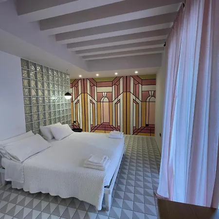 Bed & Breakfast Dusme Taranto