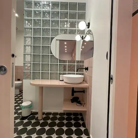 Dusme Bed and breakfast Tarento