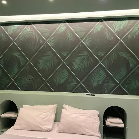 فندق مبيت وإفطار Dusme