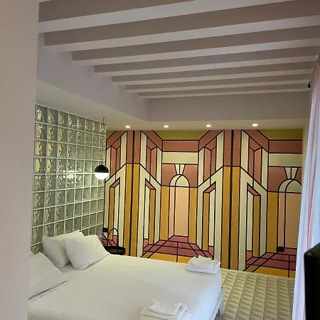 Bed & Breakfast Dusme 3*