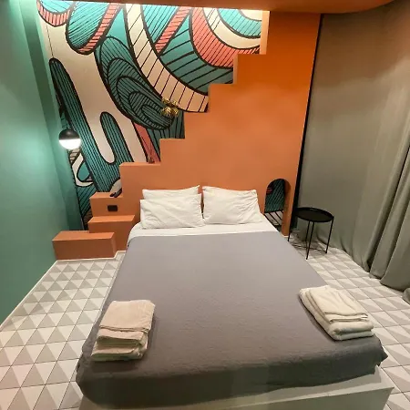 Dusme فندق مبيت وإفطار 3*