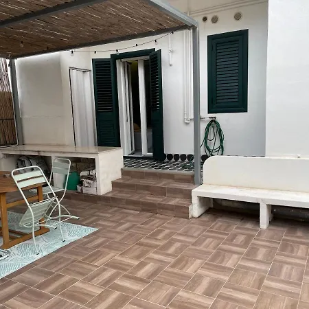 Dusme Bed and breakfast Tarento