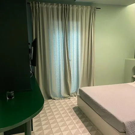 فندق مبيت وإفطار Dusme 3*
