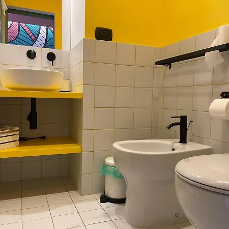 Bed and breakfast Dusme Tarento