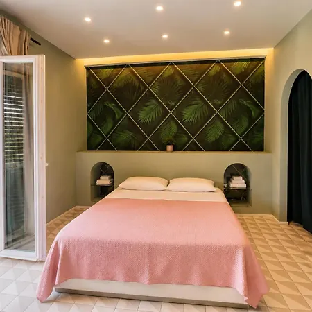 فندق مبيت وإفطار Dusme 3*