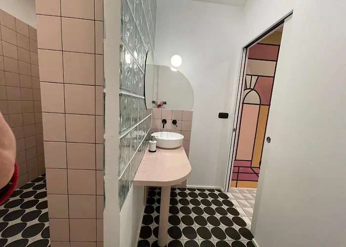 Dusme לינה וארוחת בוקר