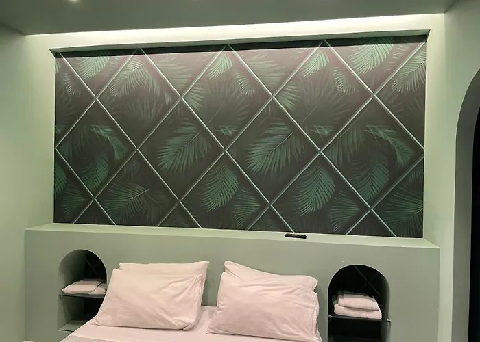 לינה וארוחת בוקר Dusme