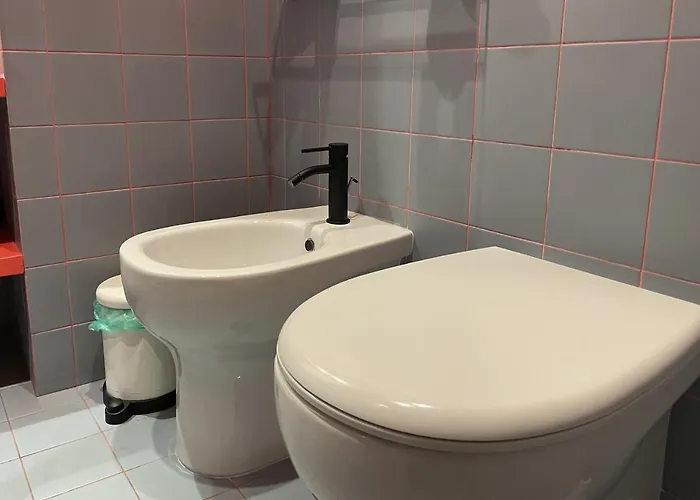 Dusme לינה וארוחת בוקר