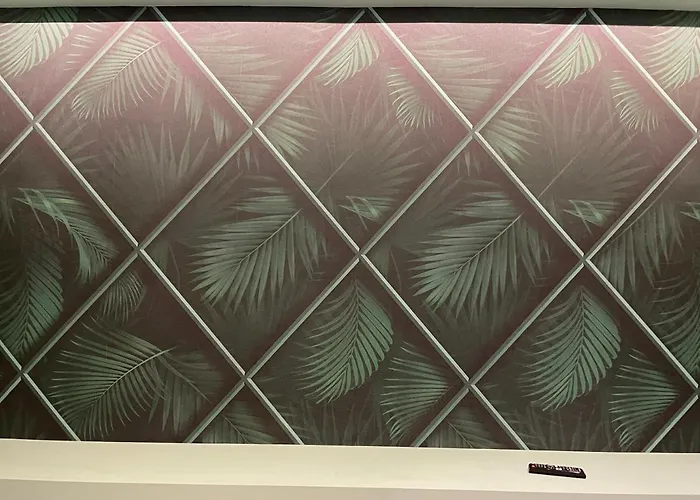 Dusme לינה וארוחת בוקר 3*