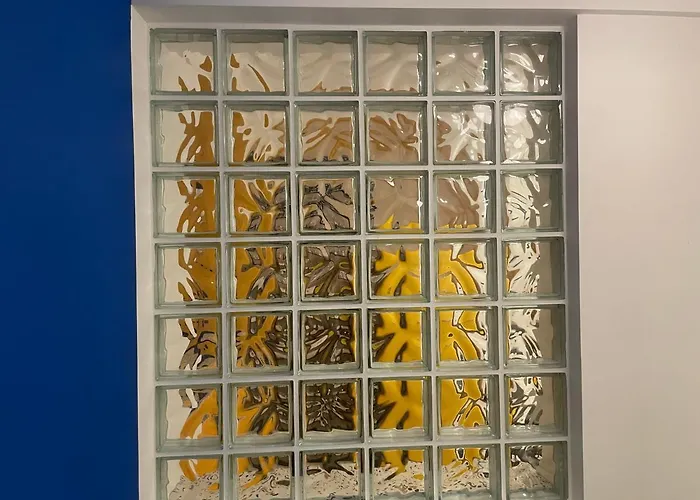 לינה וארוחת בוקר Dusme 3*