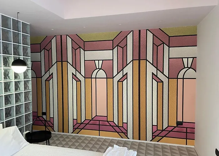 Dusme טאראנטו